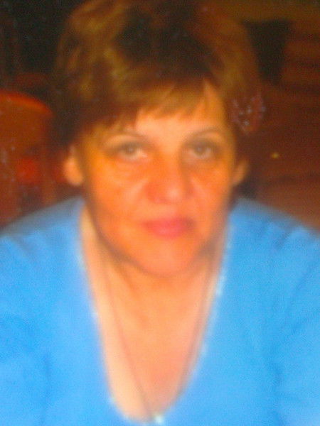 Татьяна Морозова