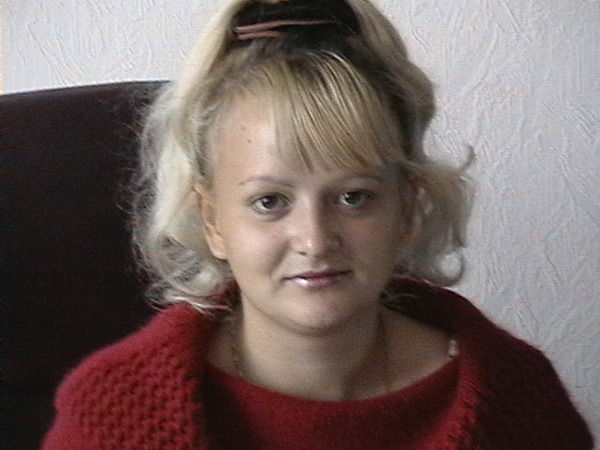 Ира Анисимова