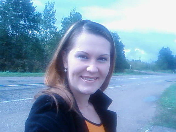 Мария Степанова