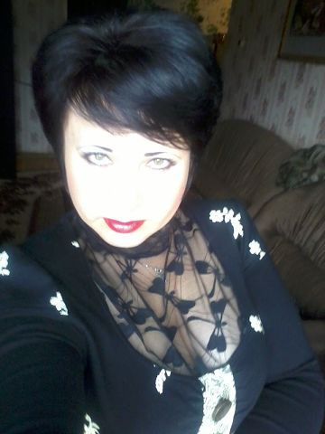 Надежда Новгородова