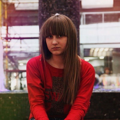 Виталина Жарких