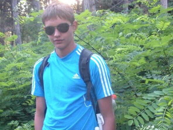 Андрей Васецкий