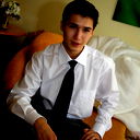 Arman Sarin