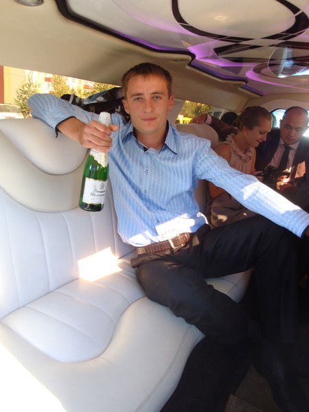 Александр Киселёв