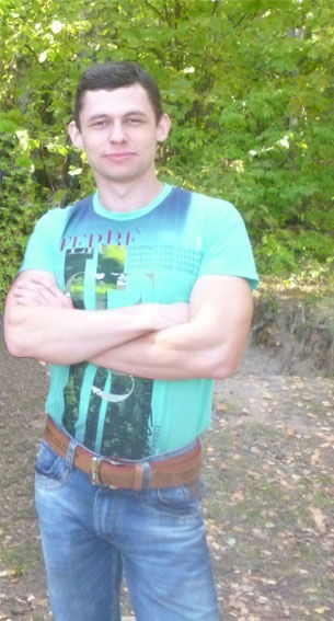 Артем Козлов