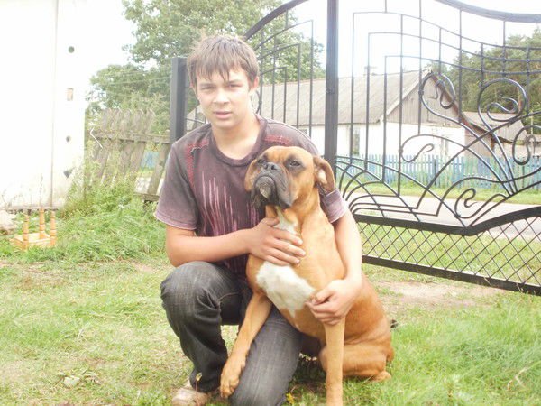 Вячеслав Галанский