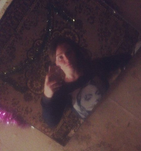 Валюшка Авдонина