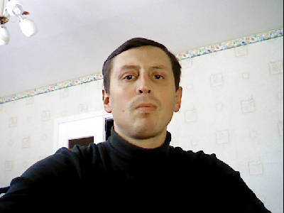 Олег Кузьмич