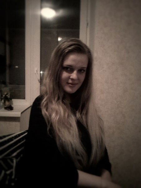 Ксения Меркутова