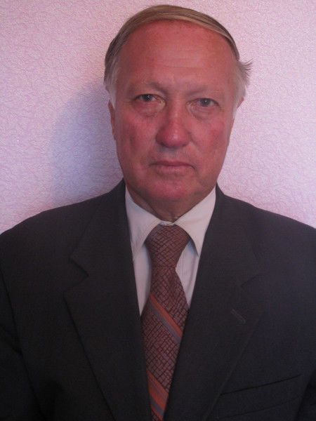 Анатолий Мельничук