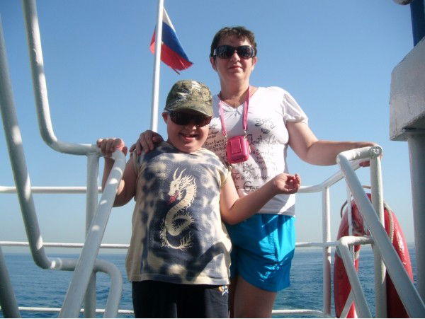 Татьяна Калябина