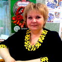 Татьяна Санькова
