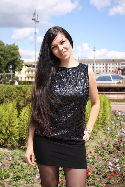 Анастасия Короленко