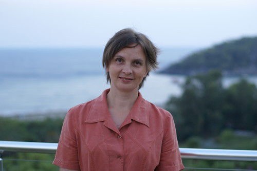 Лолитта Воротникова