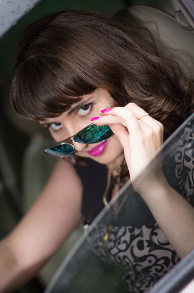 Светлана Цыгица