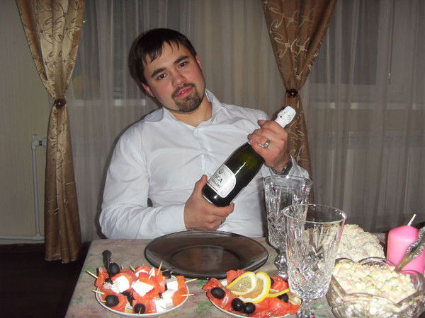 Артем Кузьмин