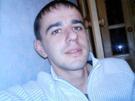 Александр Жорняк