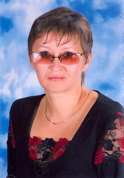 Печенкина Светлана