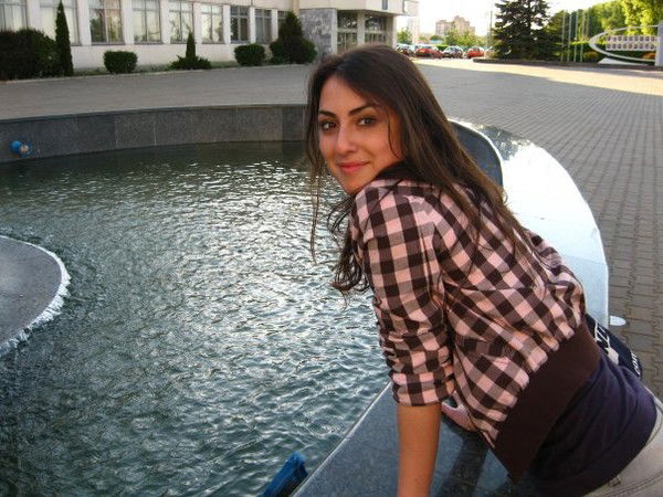 Марина Рубина