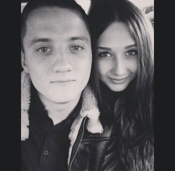 Денис Кильдишов