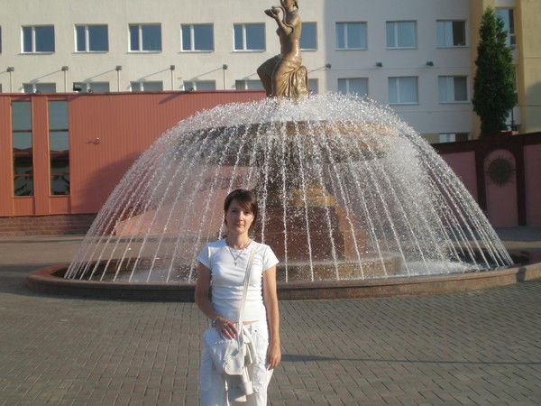 Наталья Полубоярова