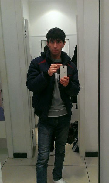 !!!! Заллатой Парень !!!! .