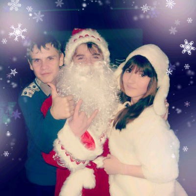 Вика Романова