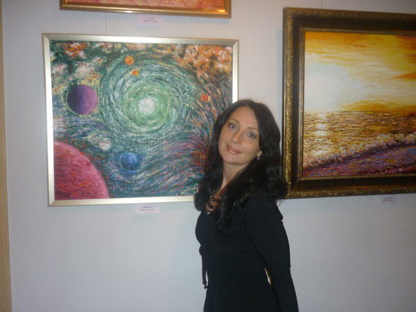 Инна Фёдорова