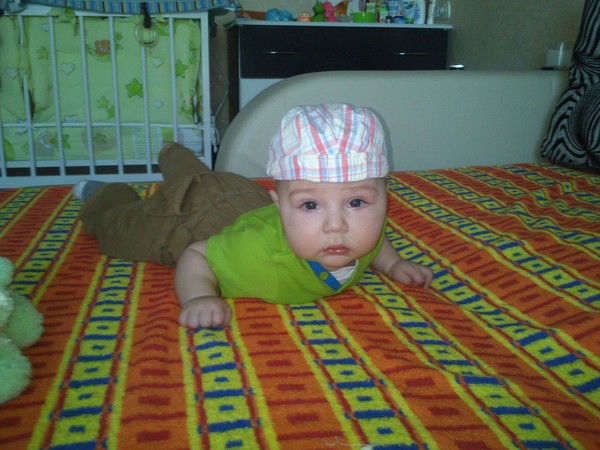 Николай Дубинин