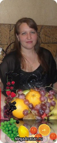 Елена Жигалова