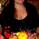 Елена Жигалова