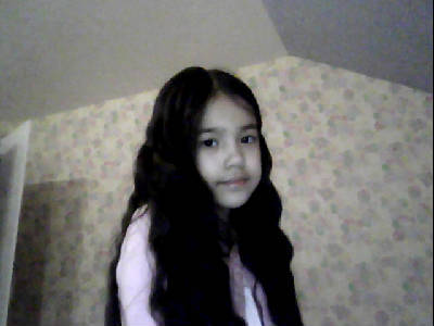 Айгерим Сарсенгалиева