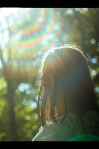 Настя Самойленко