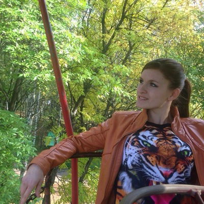 Иришка Иришкина