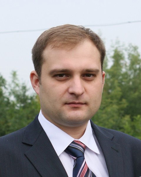 Сергей Колтаков