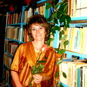 Елена Ковалева
