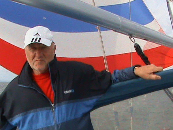 Петр Грибанов