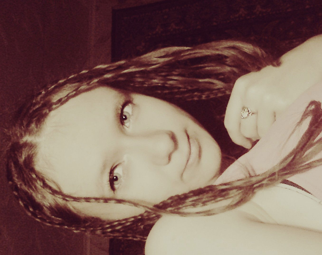 Ангелочек Небес