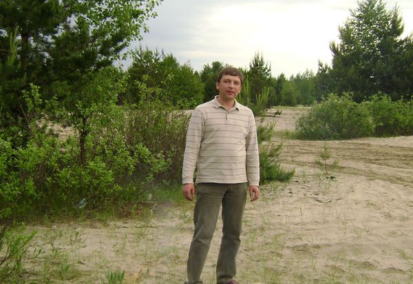 Владимир Громов