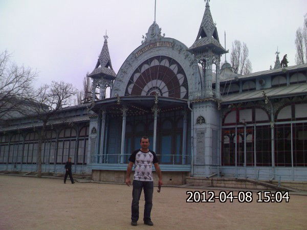 Виталий Лефтериади