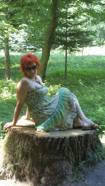 Анна Булгакова