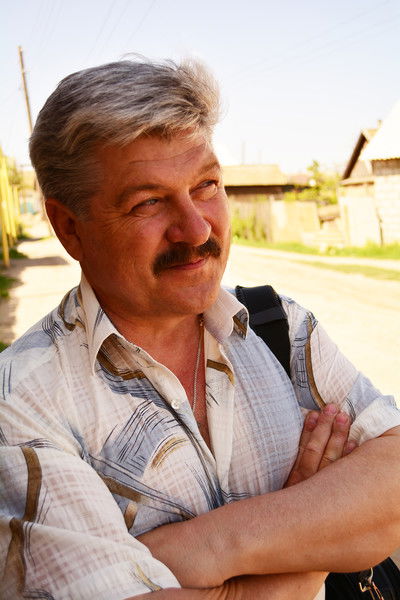 Виктор Плотников