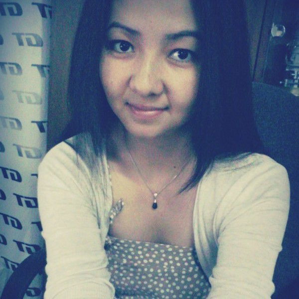 Лиза Нарымбетова