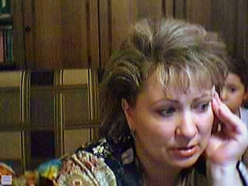 Ирина Руденко