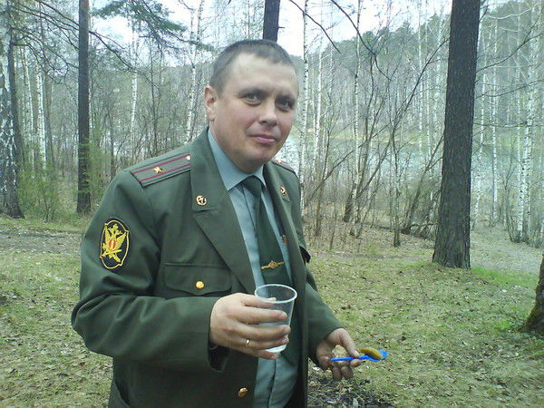 Виктор Кузнецов