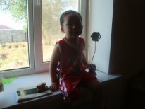 Есенбек Нурбердиев