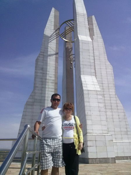 Гульнара Примкулова