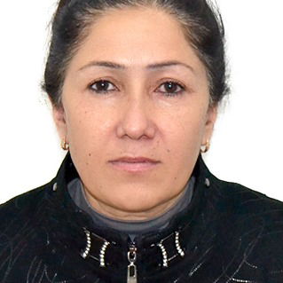 Гулнисо Айдарова