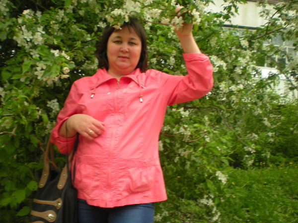 Ирина Никитина