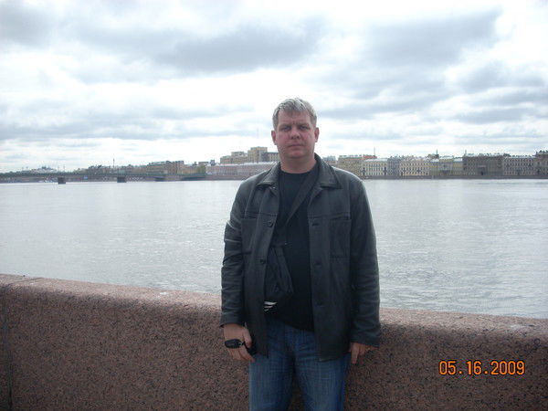 Владимир Исаенко